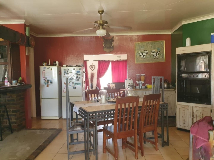 Commercial Property for Sale in Mullersrust Free State